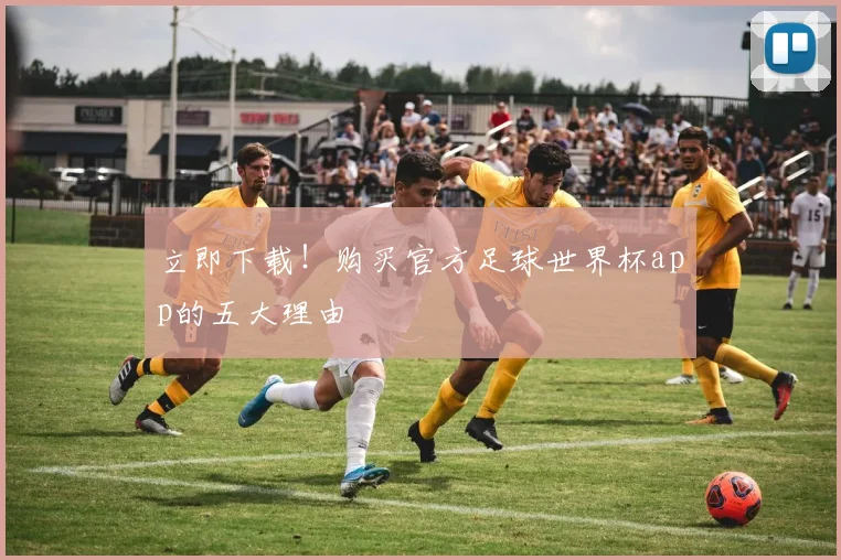 立即下载！购买官方足球世界杯app的五大理由