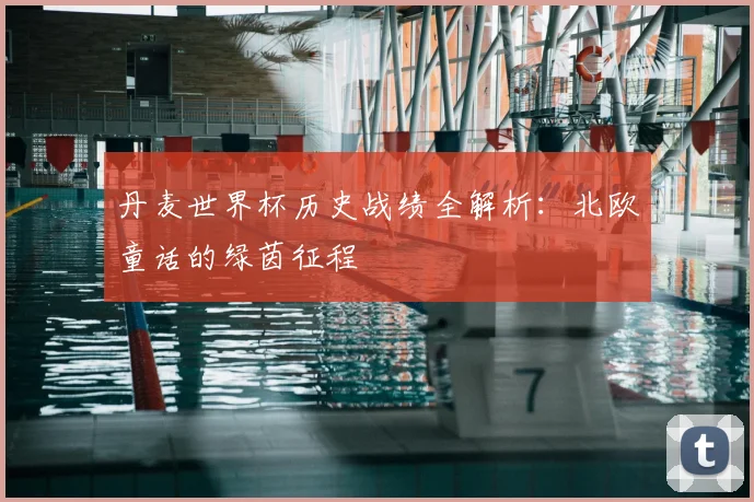 丹麦世界杯历史战绩全解析：北欧童话的绿茵征程