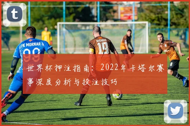 世界杯押注指南:2022年卡塔尔赛事深度分析与投注技巧